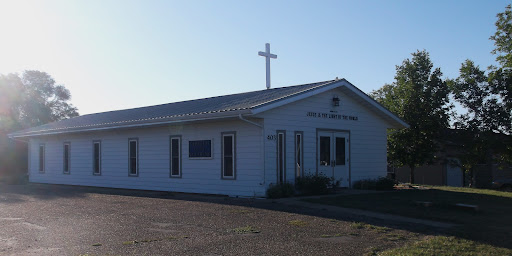 Alexander Church of the Nazarene - Thumbnail