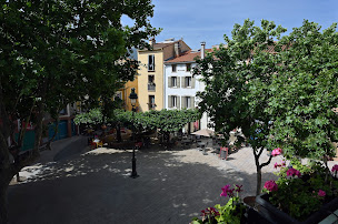 Photo n°5 de l'Hostalet - CAFE BAR TERRASSE à Argelès-sur-Mer (Bar)