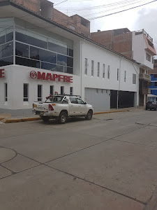 Oficina seguros MAPFRE 2