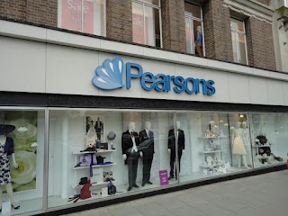 Pearsons Enfield
