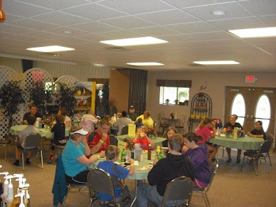 Photos of Shelby / Mansfield KOA Resort
