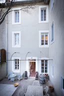 Maison du canal du midi à Carcassonne