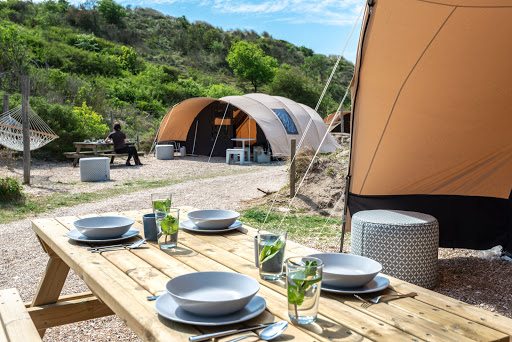 Kennemer Duincamping De Lakens - Thumbnail