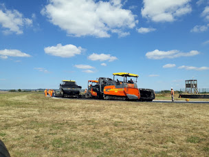 Photo n°2 de Colas - Etablissement Côte d'Or à Longvic (Entreprise de VRD)