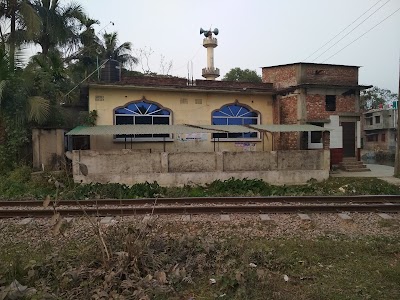 Photos of Munshi Bari Masjid