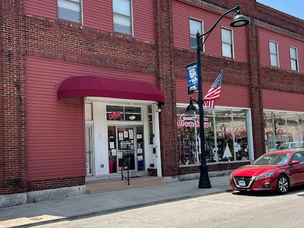 Community Kindness Resale Shoppe photo 1