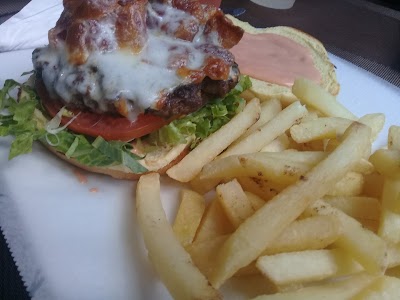 Photos of Exagon Restaurant & Bar