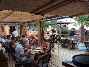 Photo n°1 de L'Atelier Resto à Carcans (Restaurant)