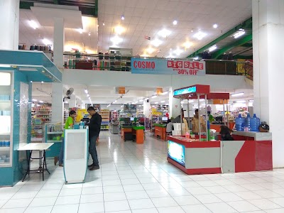 Photos of Surya Swalayan Banjarnegara