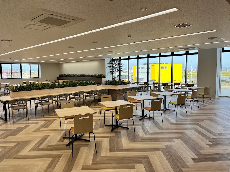 アイジーエヴァース㈱ 本社工場