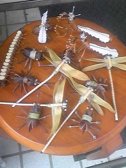 ル・プチ・エートル 花飛行