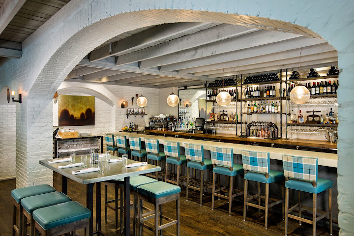 Paces & Vine Restaurant by null