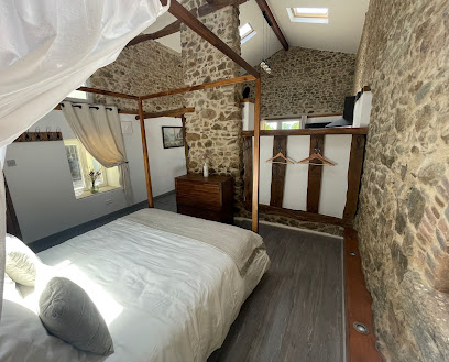Gîte de Neilla