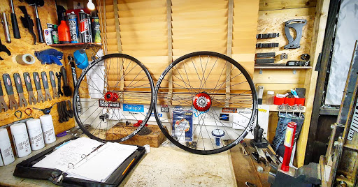 Copperhead Cycle Workshop - Thumbnail