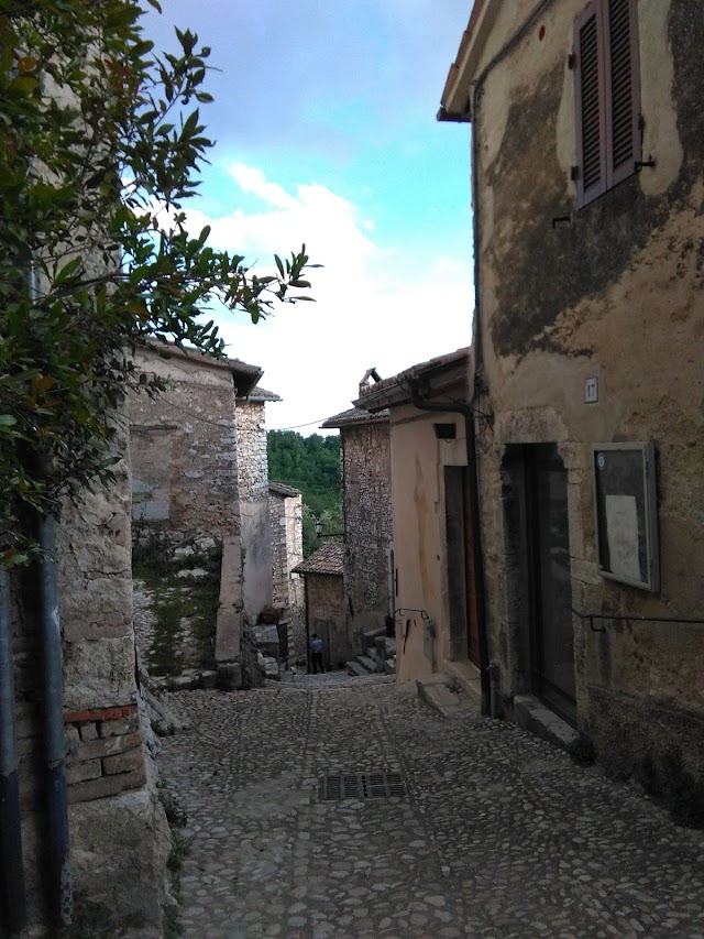 Osteria Enoteca Boccondivino