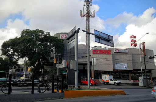 Metrobus Ayuntamiento - Thumbnail