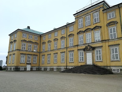 Photos of Frederiksberg garden