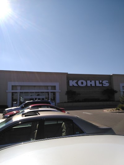 Photos of Kohl's Bandera Pointe