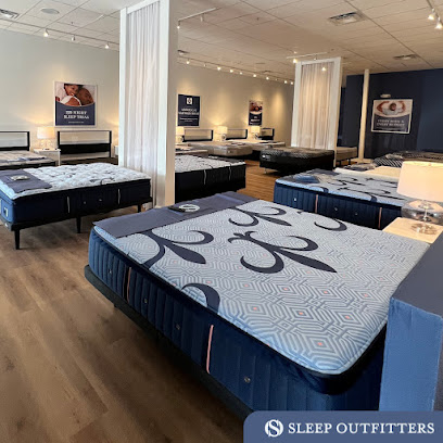 Foto de Sleep Outfitters of Louisville Outer Loop