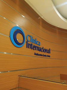 International Clinical Santa Anita 3