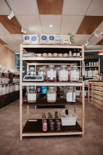 Fill Good Organic Grocer and Wholefood Refills - Thumbnail