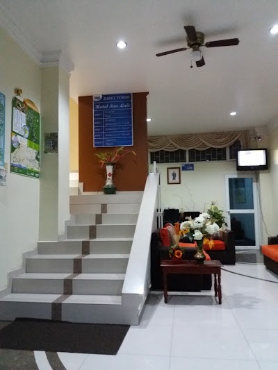 Photos of Hotel San Luis - Puyo