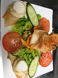 Photo n°79 de Les Copains d'abord - Restaurant La Ciotat à La Ciotat (Restaurant méditerranéen)