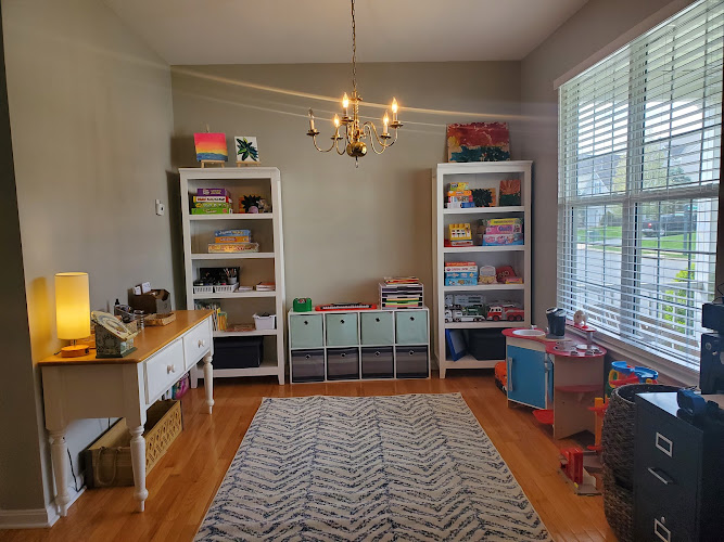 SimpLeigh Organized photo