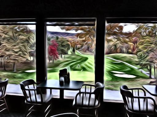 The Clubhouse Grille & Pub