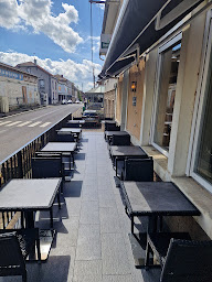 Photo n°6 de CAFE DE METZ brasserie à Piennes (Restaurant de hamburgers)