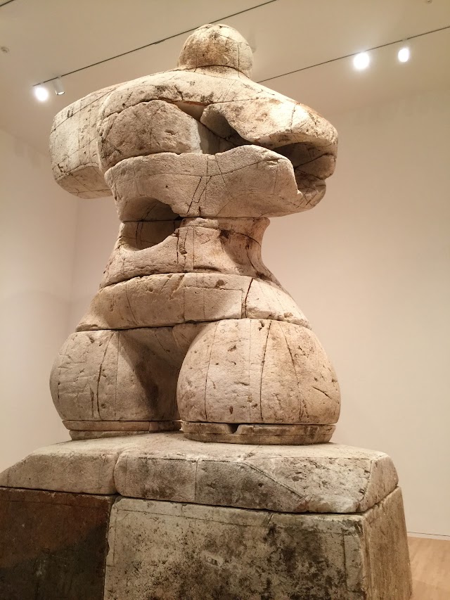 Henry Art Gallery