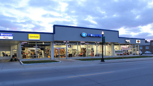 Ball Equipment of Richmond