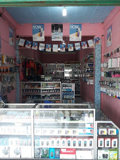 Electronics Store