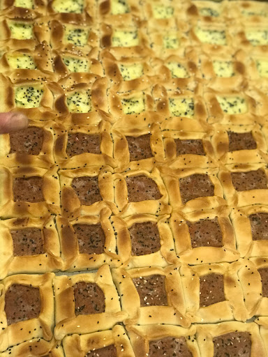 Manaqesh - Visual