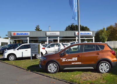 Photos of Autohaus Wilhelm Jonas GmbH & Co.