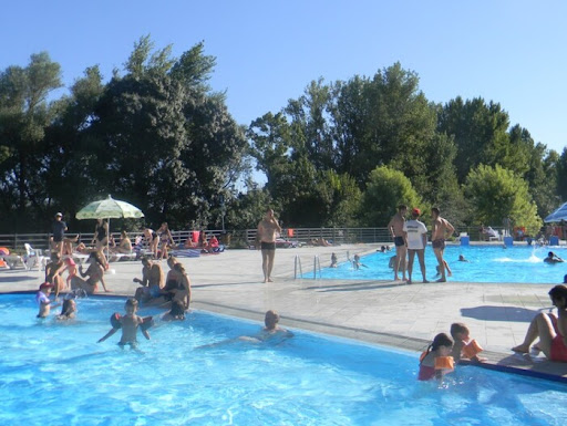 Photo de Piscine Beaumont de Lomagne à Beaumont-de-Lomagne (82500)