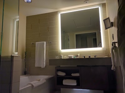 Photos of Fairmont Pittsburgh