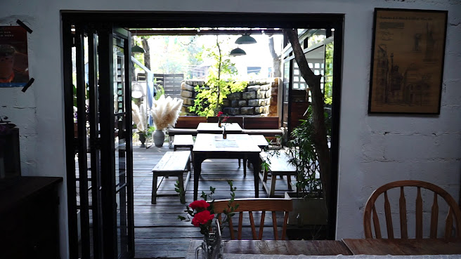 IM Kitchen Chiang Mai by null