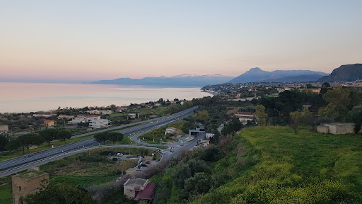 Bar Greco - Visual