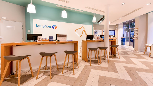 BOUYGUES TELECOM