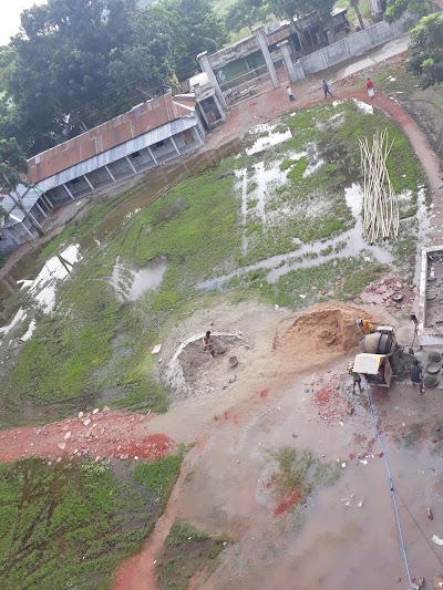 Photos of Jangalia Union High School and College