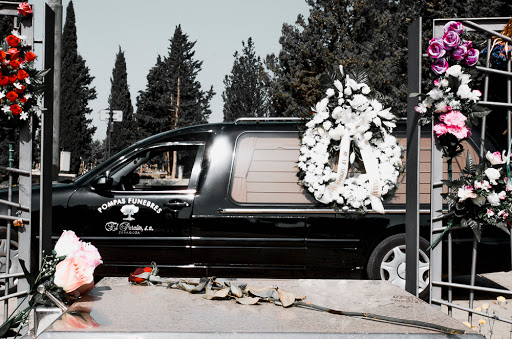 Funeraria El Paraíso