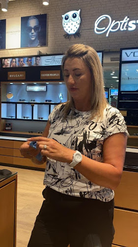 אופטיסטור חיפה Optistore Haifa - חיפה
