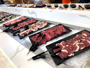 Photo n°63 de LA PIVOINE MARIGNANE Restaurant Asiatique à Marignane (Restaurant de sushis)