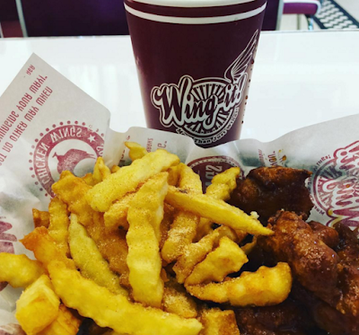 Photos of Wing-it!
