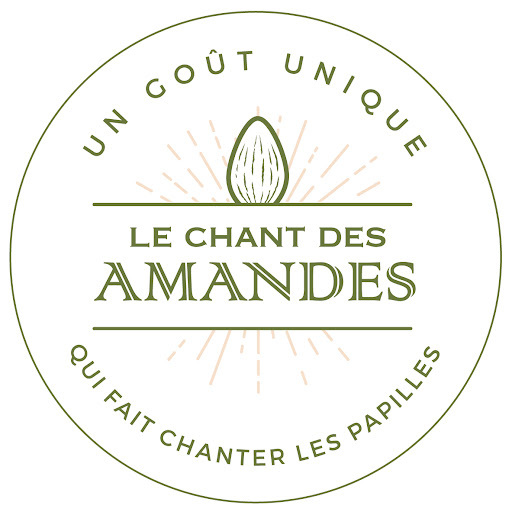Le Chant des Amandes - Thumbnail