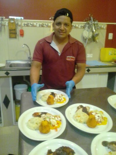 Photos of Gran Hotel Y Restaurante Bosque Dorado