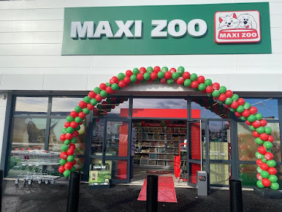 Maxi Zoo Meaux