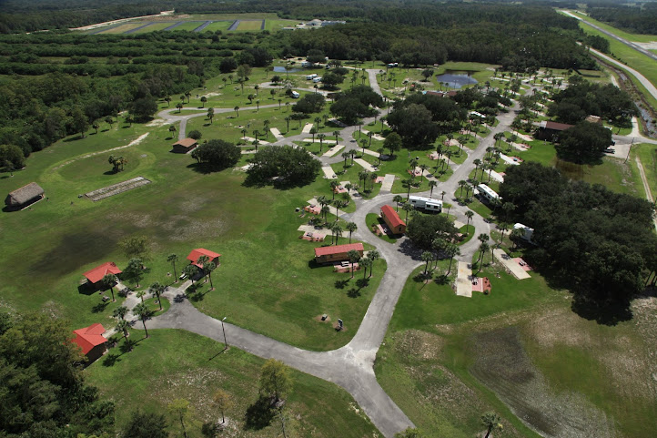 Big Cypress RV Resort & Campground by null