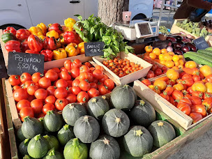 Photo n°5 de Les Vouages, maraîchage biologique à Montmartin-sur-Mer (Ferme bio)